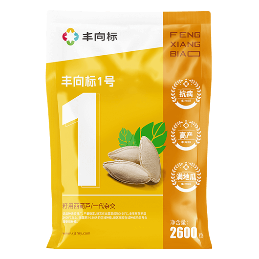 丰向标1号