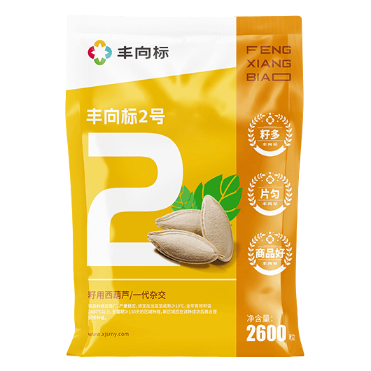 丰向标2号