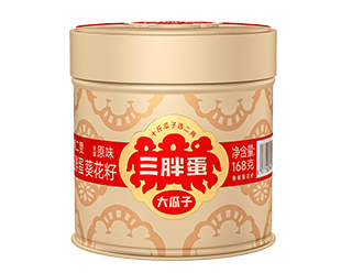 高端清香瓜子