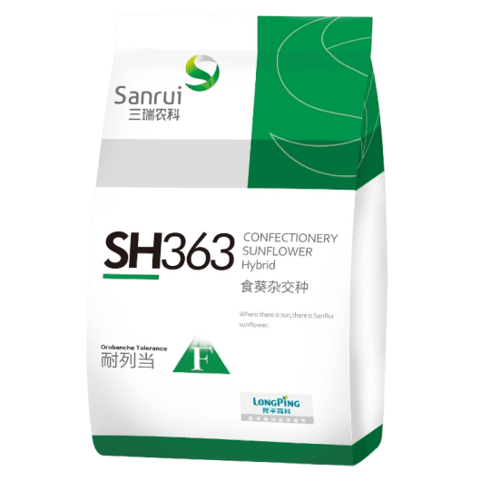 SH363F