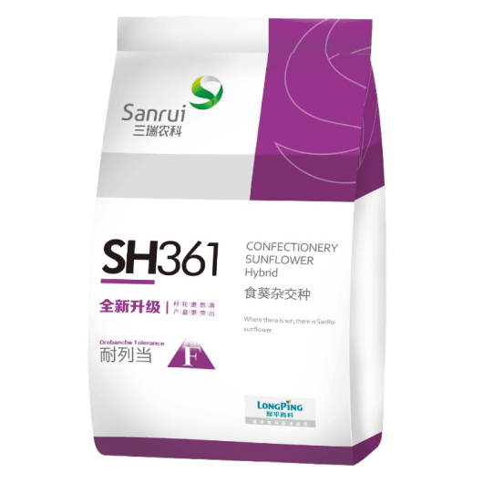 SH361F
