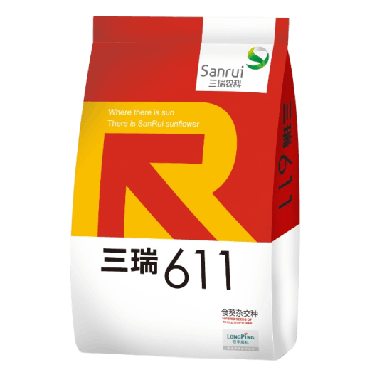 三瑞611